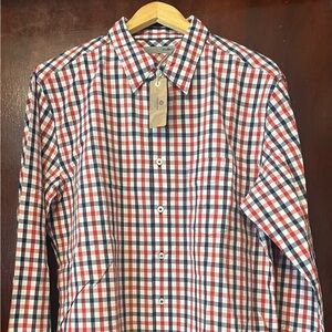 Men’s Onassis Shirt